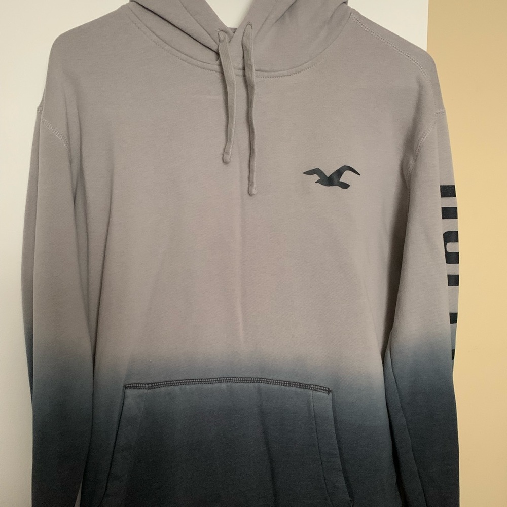 Hollister hoodie